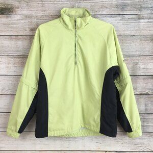 Sunderland of Scotland 1/2 Zip Pullover Golf Jacket